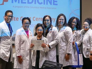  Made for Medicine program
